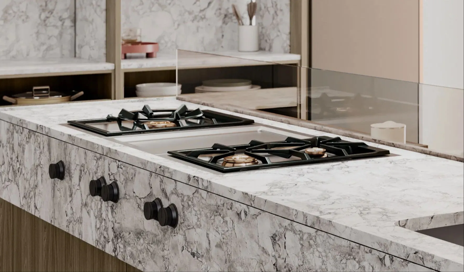 IDEA – Ansicht 3 Detail