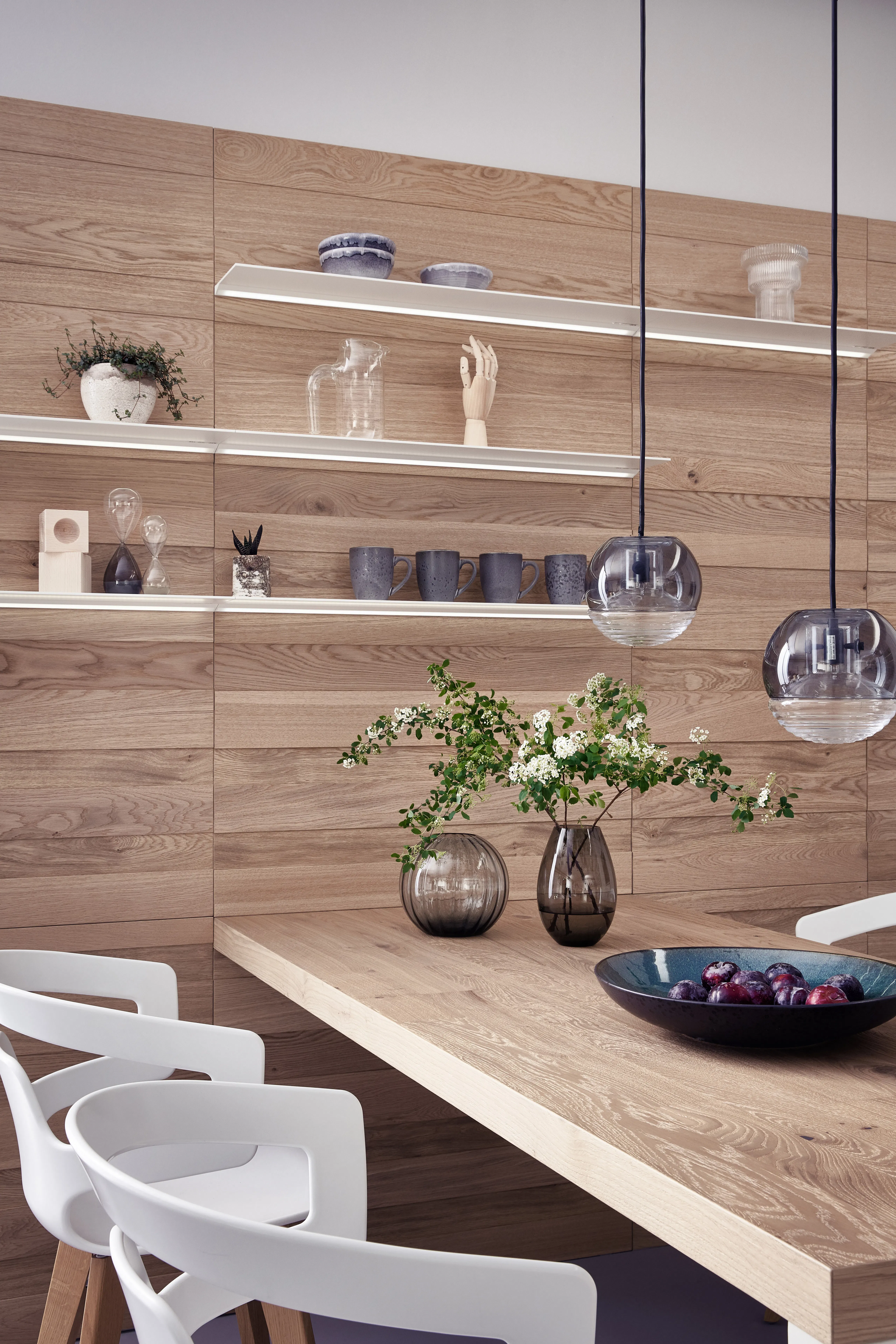 LEICHT FENIX F 45-C VALAIS CLASSIC-FS – Gesamtansicht