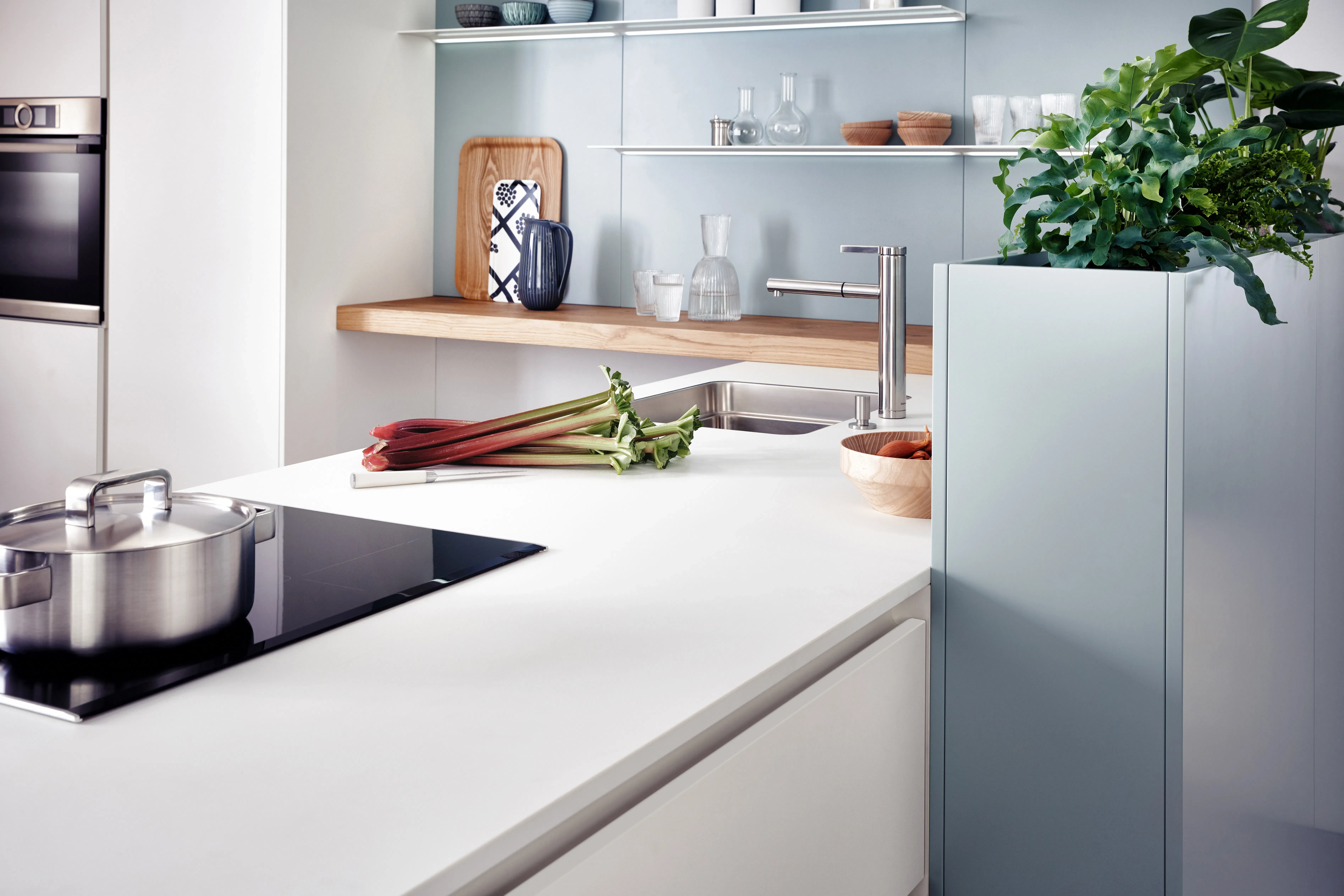 FENIX F 45-C VALAIS – Detailansicht 1