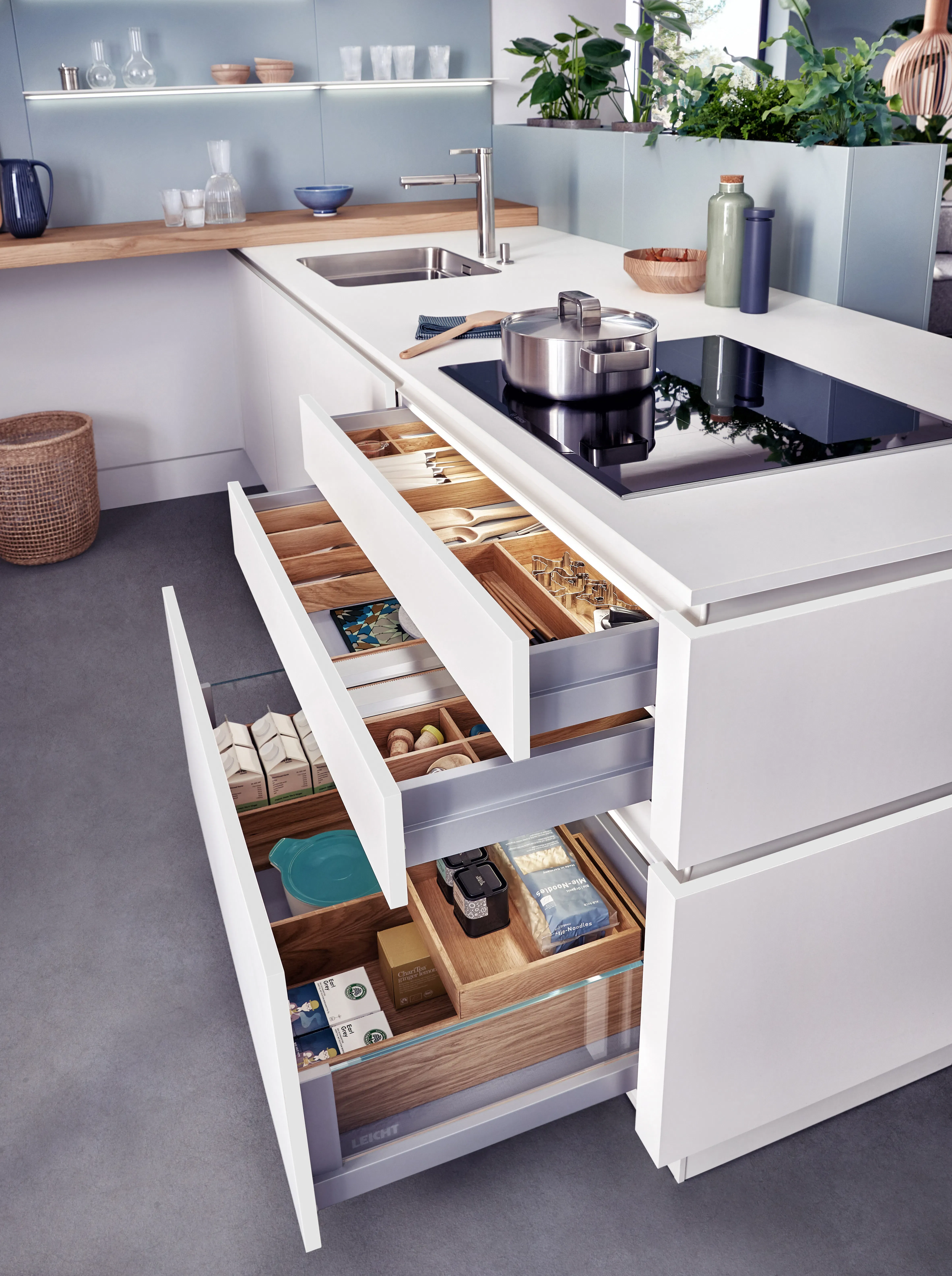 FENIX F 45-C VALAIS – Detailansicht 3