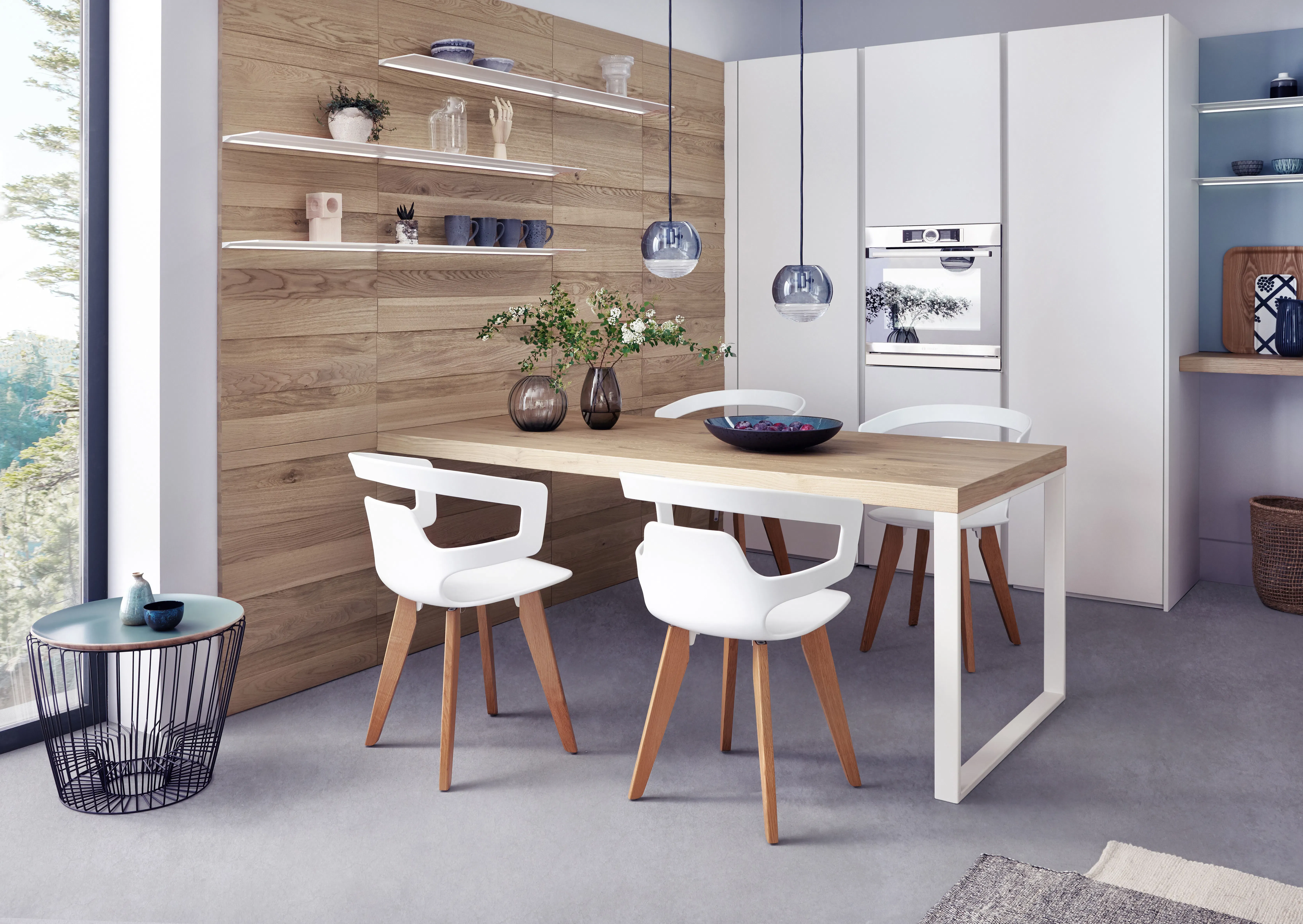 FENIX F 45-C VALAIS – Detailansicht 4