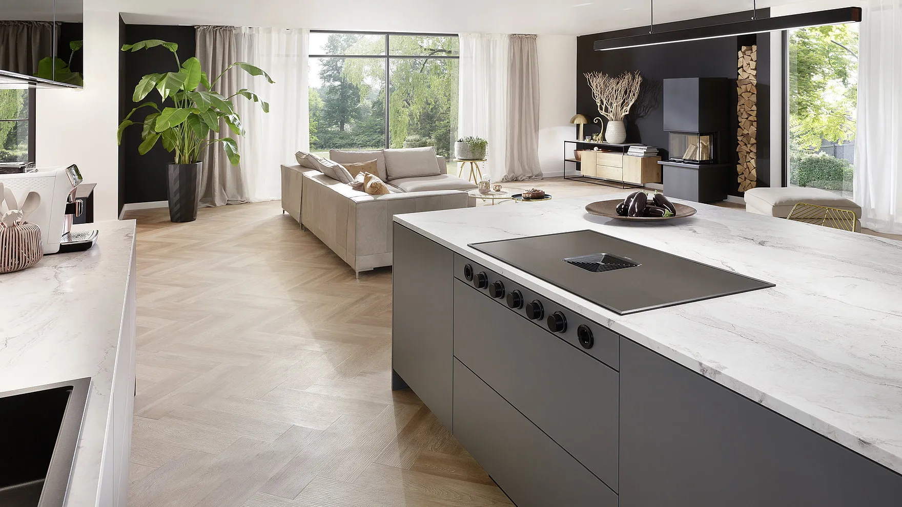 Downline Infinity Pro – Kampagnenimpression