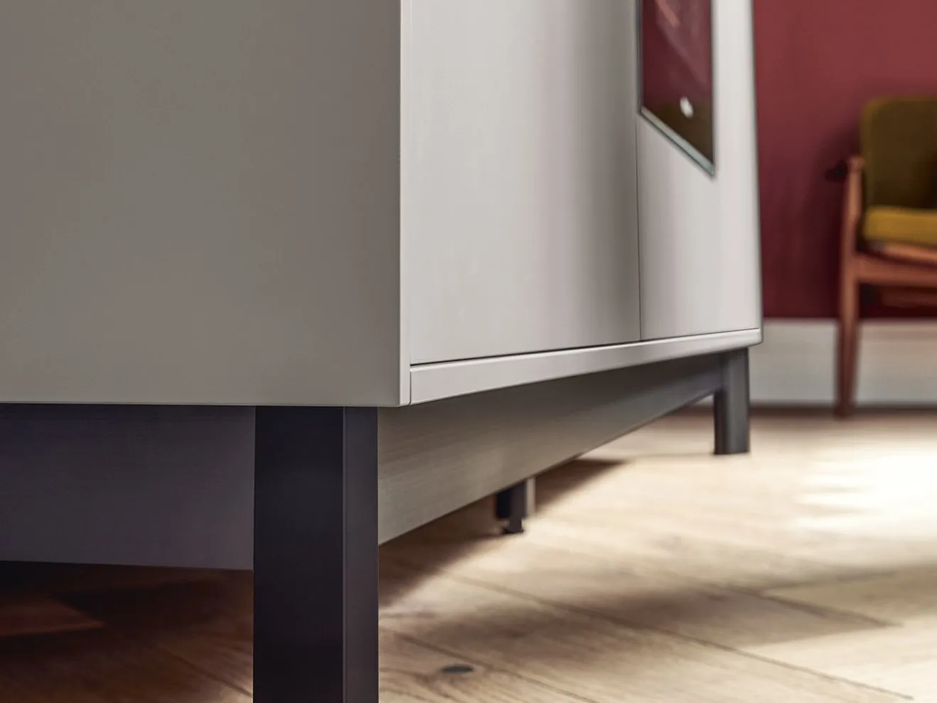 nx510 – Inselbeine Detail