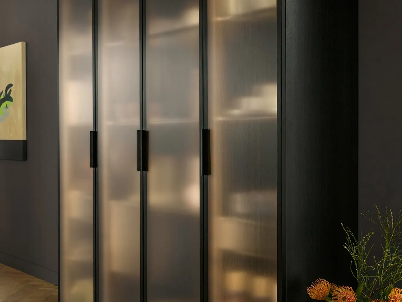 nx680 nx914 – Vitrinen