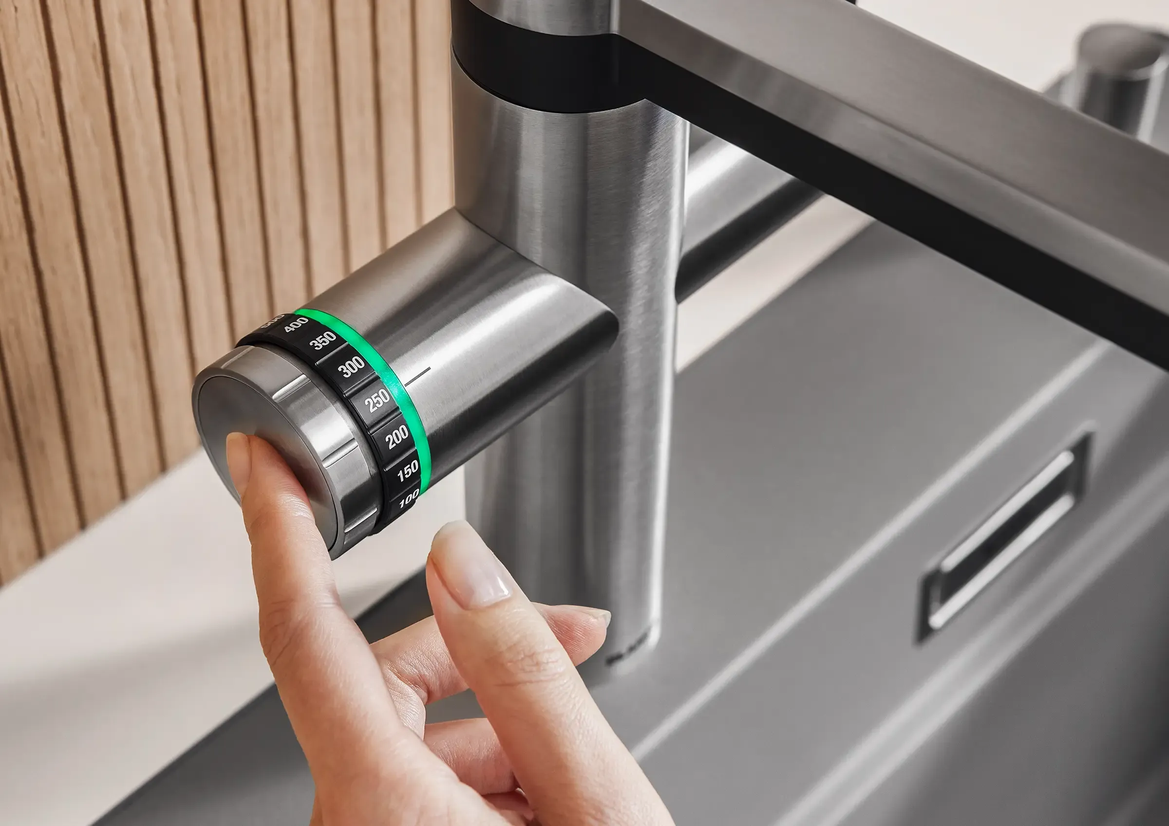 BLANCO UNIT – Armatur