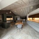 Logo von Unsere Küchenausstellung