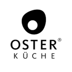 Logo von dem Küchen-Hersteller Oster