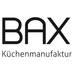 Logo von dem Küchen-Hersteller BAX