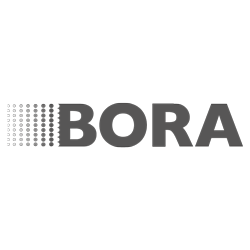 Logo von dem Küchen-Hersteller Bora