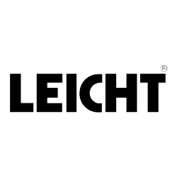 Logo von dem Küchen-Hersteller Leicht