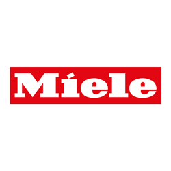 Logo von dem Küchen-Hersteller Miele