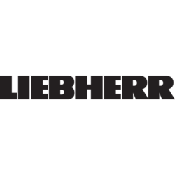Logo von dem Küchen-Hersteller Liebherr
