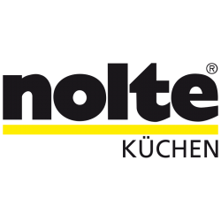 Logo von dem Küchen-Hersteller Nolte