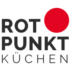 Logo von dem Küchen-Hersteller Rotpunkt Küchen
