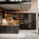 Logo von OSTER Küchen